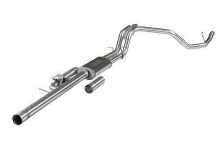 Flowmaster 24-25 GM 1500 6.2L FlowFX Cat-Back Dual Exit Exhaust System