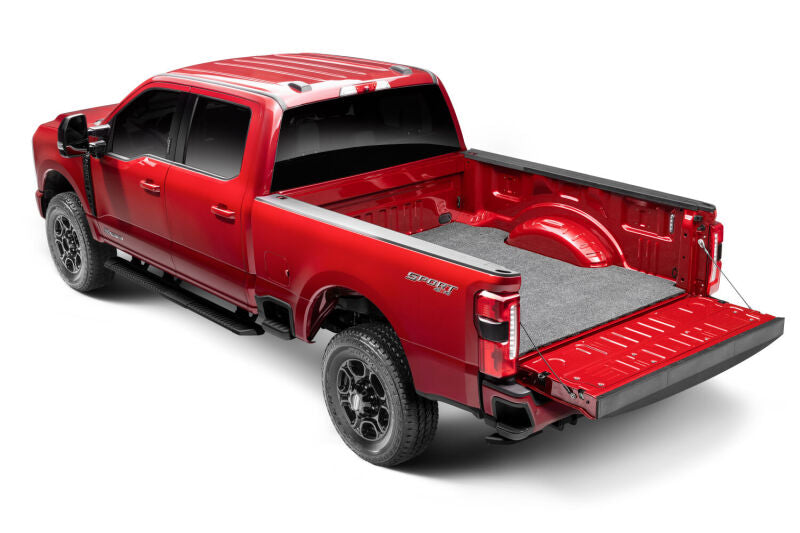 Husky Liners 09-25 RAM 1500 Classic CC 5.7ft Bed w/RamBox Guardian Comfort Bed Mat