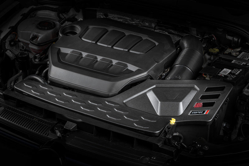 APR 22-26 Audi/Volkswagen EA888.4 (MQB EVO) 2.0T Plastic Intake System Cover (CI100052/53/77)