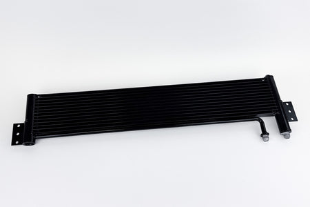 CSF 2021+ Ford Bronco 2.7L EcoBoost External Transmission Oil Cooler Kit