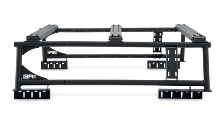 Body Armor 4x4 Mid Size Universal Overland Rack