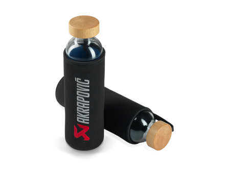 Akrapovic Water Bottle x Flaska