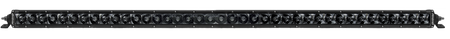 Rigid Industries 40in SR-Series PRO - Spot - Midnight Edition