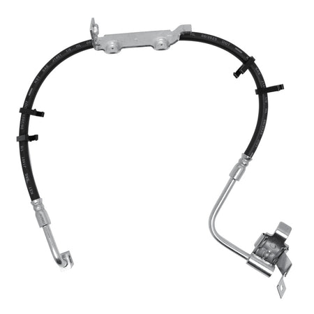 DFC 07-18 Jeep Wrangler Front-L Brake Hose