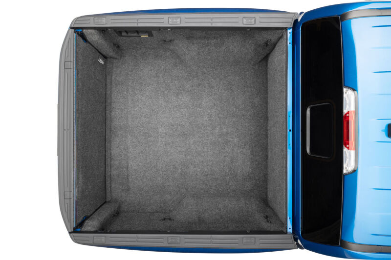 Husky Liners 07-19 Chevrolet Silverado/GMC Sierra 1500 5.8ft CC Guardian Comfort Bed Liner - Full