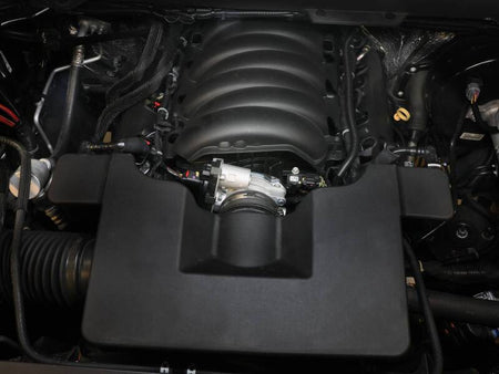 aFe 14-23 GM Trucks/SUV POWER 87mm Throttle Body