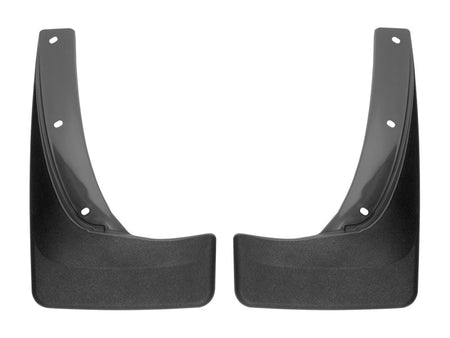 WeatherTech 2020+ Kia Telluride No Drill Front Mudflaps
