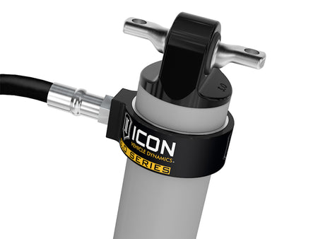 ICON 20-26 GM 2500/3500 HD 0-3.5in Front VS 3.0 RR CDEV Pair
