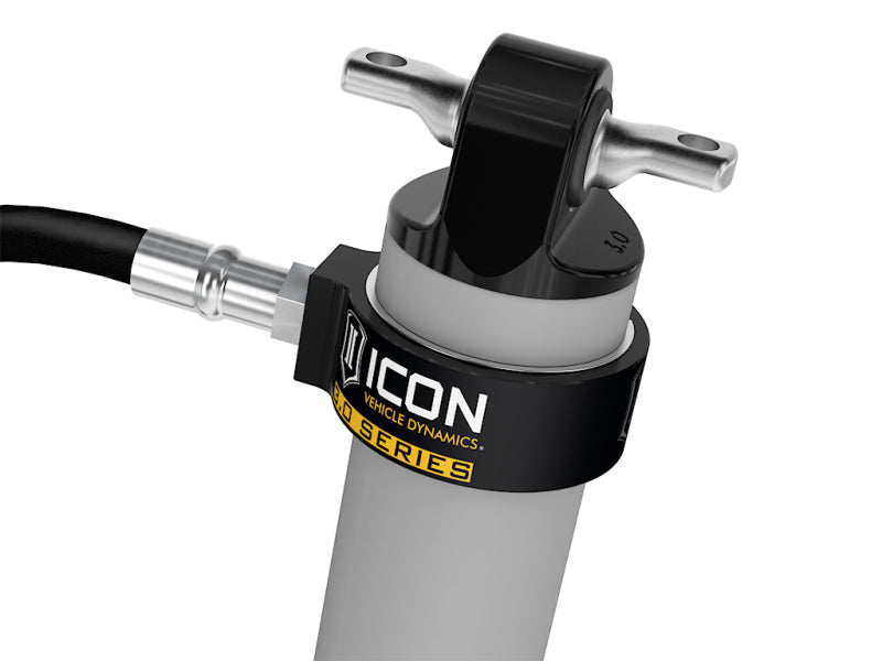 ICON 20-26 GM 2500/3500 HD 0-3.5in Front VS 3.0 RR CDCV Pair