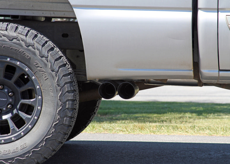 Flowmaster 99-06 GM Trucks 5.3L FlowFX DOSS Cat-Back Exhaust System