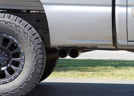Flowmaster 99-06 GM Trucks 5.3L FlowFX DOSS Cat-Back Exhaust System