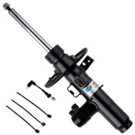 Bilstein 19-24 BMW 330i xDrive (w/ Elec. Susp.) B4 OE Replacement (DampTronic) Shock - Front Right