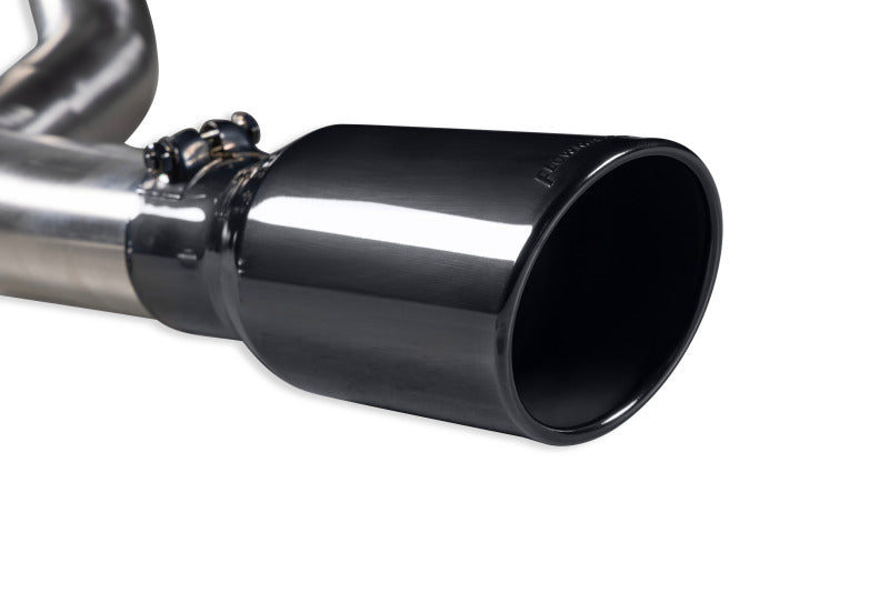 Flowmaster 21-25 F-150 2.7L/3.5L/5.0L Signature Series 304 Cat-Back Exhaust System