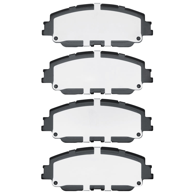 DFC 18-25 Lexus UX200 Front 5000 Advanced Ceramic Brake Pads