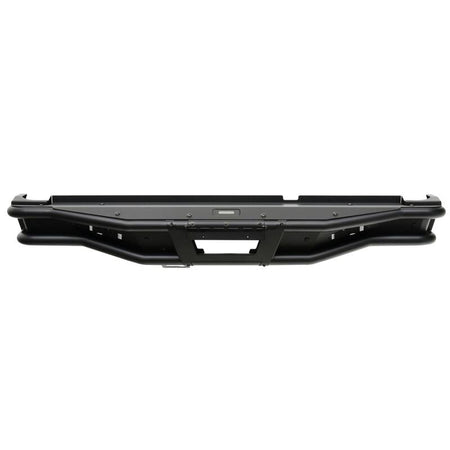 Westin 19-26 Ram 1500 (Excl. Classic) Outlaw Rear Bumper Textured Black