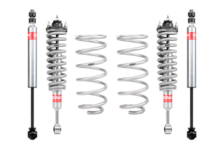 Eibach 10-23 Lexus GX460 Pro-Truck Lift Kit - Front
