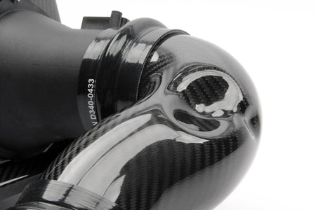 Dinan 16-21 BMW M240i/340i/440i (F22/F23/F30/F32/F33/F34/F36) Semi-Open Cold Air Intake