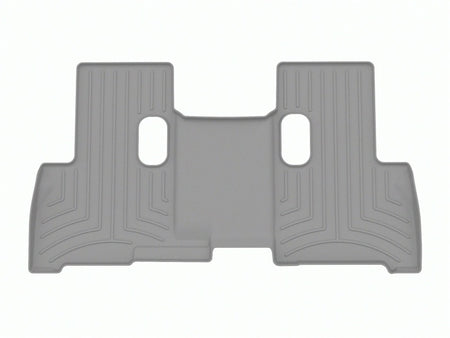 WeatherTech 23-24 Toyota Sequoia Rear FloorLiner HP - Grey