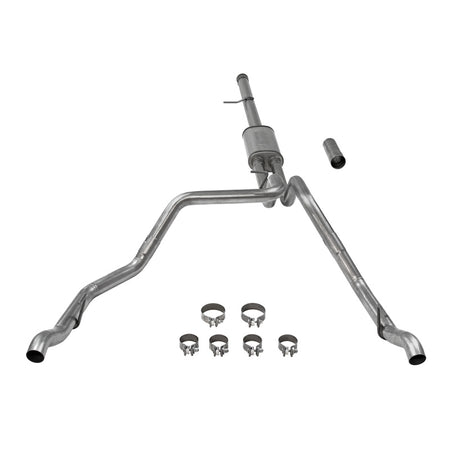 Flowmaster 19-23 GM 1500 6.2L FlowFX SS Cat-Back Exhaust