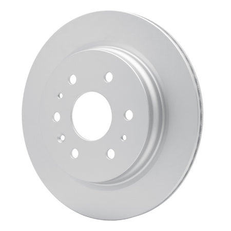DFC 19-25 Cadillac Escalade Rear Hi-Carbon Alloy Geomet Coated Rotor