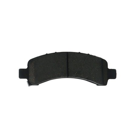 Baer Brakes 03-06 Cadillac Escalade Claw Brake Rear Pads