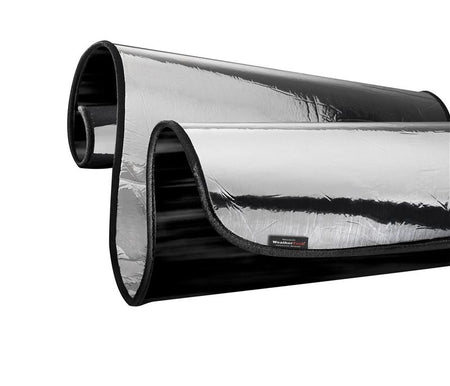 WeatherTech 2012+ Buick Verano SunShade