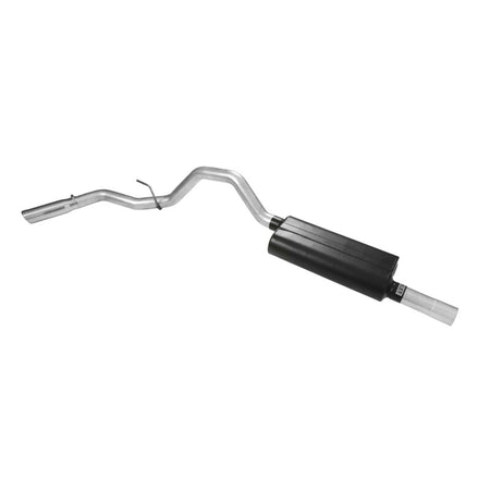 Flowmaster 08-13 Ford F250 SD GAS Force II Cat-Back Exhaust System