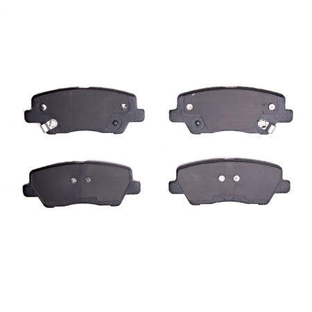 R1 13-19 Cadillac CTS-V Rear Optimum OE Brake Pads