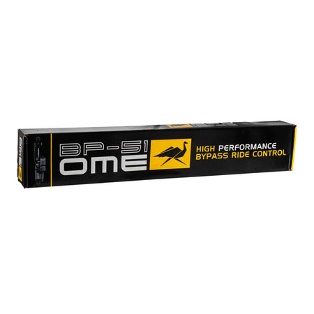 Old Man Emu 24-27 Ineos Grenadier BP-51 Rear Left Shock Absorber