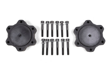 Zone Offroad 99-06 Chevrolet Silverado / GMC Sierra 1500 CV Spacer Kit - 6in Lift