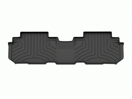WeatherTech 19-23 Subaru Ascent 2nd Row Rear FloorLiner HP  - Black