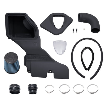 Injen 24-25 Toyota Tacoma L4 2.4L Turbo Evolution Elite Intake