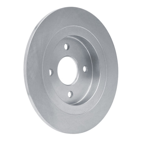 DFC 02-04 Ford Focus Rear Brake Rotor