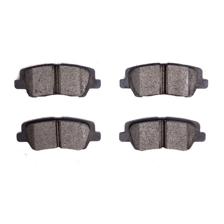 R1 13-19 Cadillac CTS-V Rear Optimum OE Brake Pads