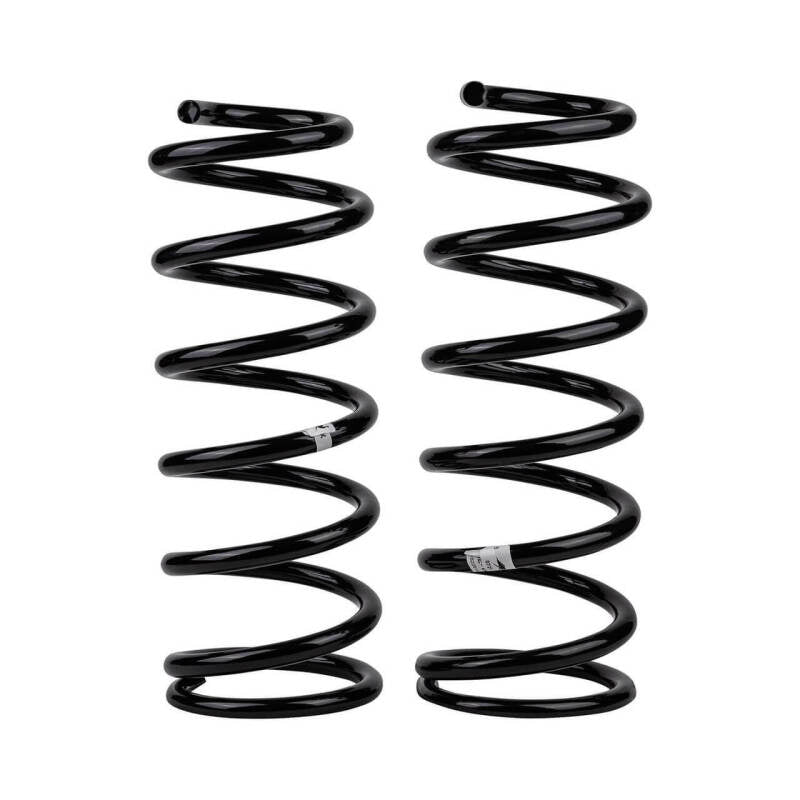 Old Man Emu 24-27 Ineos Grenadier Rear Coil Spring Set (Medium Load)