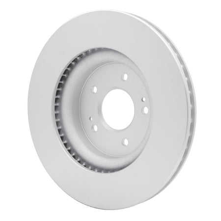 DFC 18-23 Genesis G70 Front GeoSPEC Coated Rotor