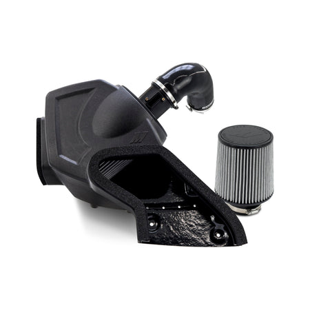 Mishimoto 2024+ Toyota Tacoma Performance Air Intake - Dry Washable Filter