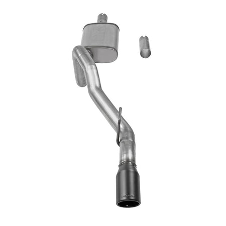 Flowmaster 99-04 Grand Cherokee 4.0L/4.7L FlowFX Exhaust System