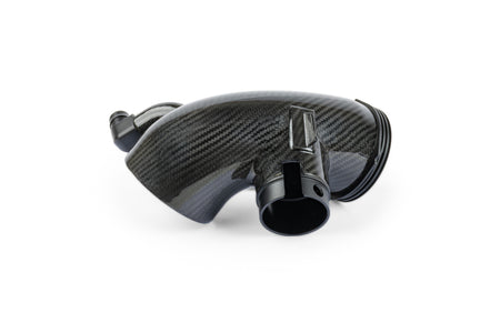 Dinan 25-27 BMW M340i/M440i (G20/G21/G22/G23/G26) Gen3 B58 Carbon Fiber Turbo Inlet Pipe