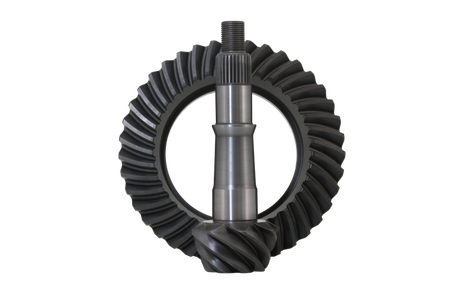 Revolution Gear & Axle GM 10-Bolt 8.5in/8.6in 5.13 Ratio Ring & Pinion Set