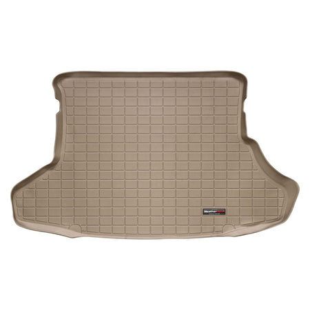WeatherTech 2023 Kia Niro Plug-In Hybrid Cargo Liner - Grey
