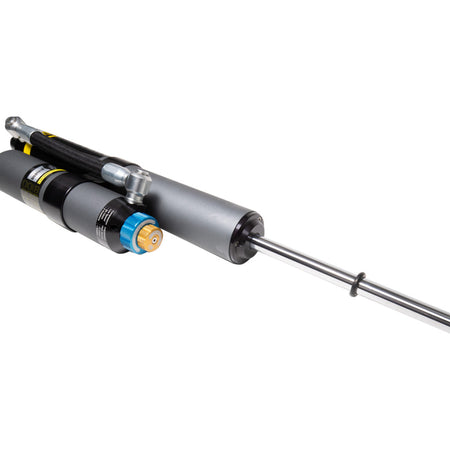 Bilstein 18-24 Jeep Wrangler JL B8 8100 (DSA) Rear Right Shock Absorber - 3-4.5in Lift