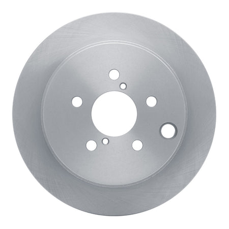 DFC 12-23 Subaru Impreza Rear Brake Rotor