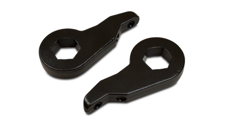 Body Armor 4x4 2020+ GMC/Chevy 2500HD/3500HD 4WD 1.5in-2in Key and Shock Extender