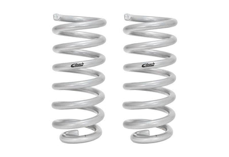 Eibach Pro-Truck Lift Kit for 14-17 Chevrolet Silverado 1500 (Must Be Used w/Pro-Truck Front Shocks)