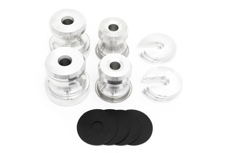 SPL Parts 03-08 Nissan 350Z Solid Subframe Bushings