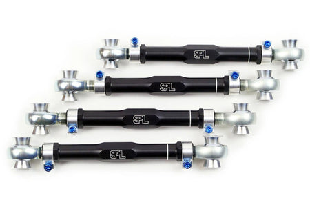 SPL Parts 99-12 Porsche 911 (996/997) Rear Dog Bone Links