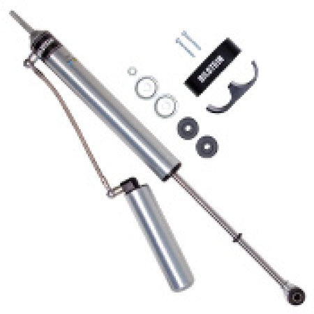 Bilstein B8 5160 07-17 Jeep Wrangler reservoir shock absorbers