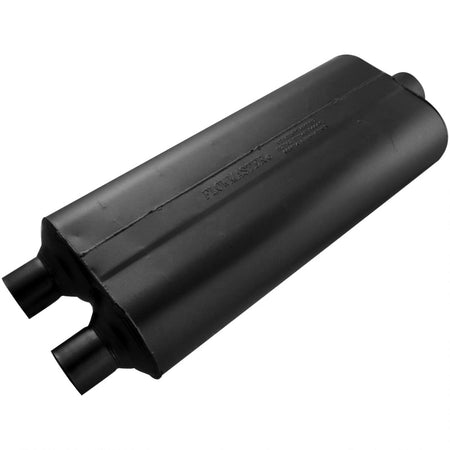 Flowmaster 2.25 (D)IN/3 (C)OUT 70 Series BBII Muffler