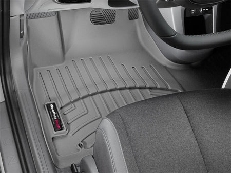 WeatherTech 2022+ Hyundai Ioniq 5 Front FloorLiner - Grey
